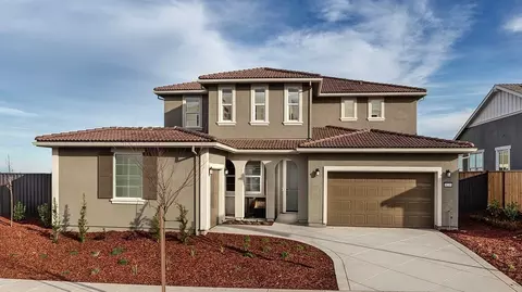 Exterior - 7727 Levant Pl, Tracy, CA 95377 photo 5 of 11