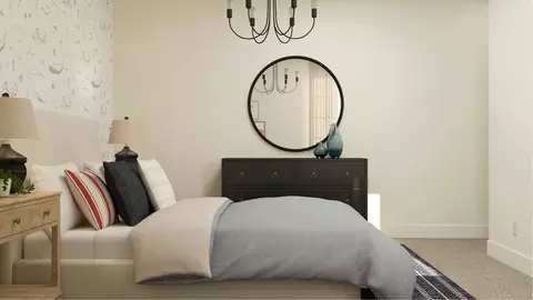 Bedroom - 7727 Levant Pl, Tracy, CA 95377 photo 8 of 8