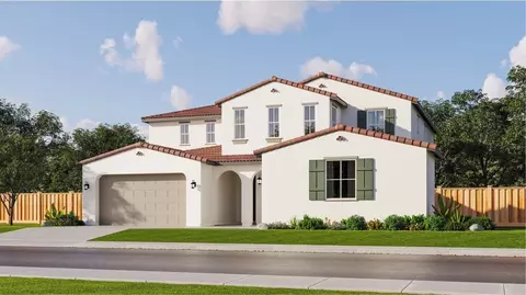 Exterior - 7727 Levant Pl, Tracy, CA 95377 photo 2 of 11