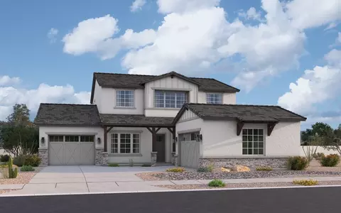17165 W Harmont Dr, Waddell, AZ 85355