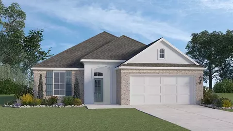 1601 Eagle Ave, Westlake, LA 70669