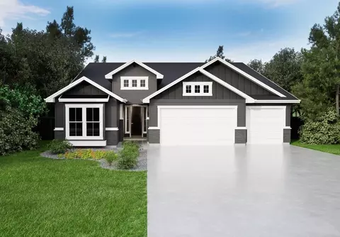 11009 W Lahinch Ln, Kuna, ID 83634