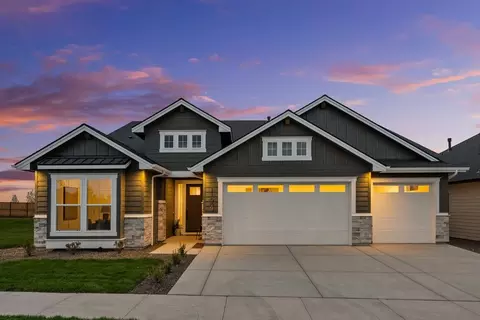 11009 W Lahinch Ln, Kuna, ID 83634