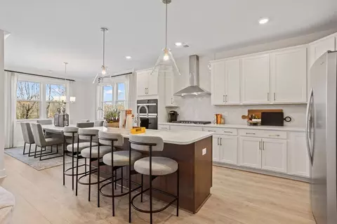 Kitchen - 897 Jp Stevens Rd, Seneca, SC 29678 photo 2 of 4