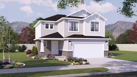 672 N 600 W, Tremonton, UT 84337