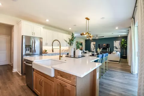 Kitchen - 495 Toscano St, Clermont, FL 34715 photo 1 of 3