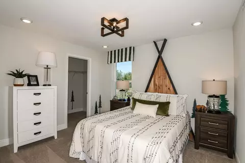 Bedroom - 495 Toscano St, Clermont, FL 34715 photo 2 of 6