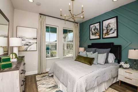Bedroom - 495 Toscano St, Clermont, FL 34715 photo 1 of 6