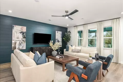 Living - 495 Toscano St, Clermont, FL 34715 photo 2 of 5