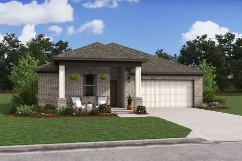 905 Brazos Trl, Dayton, TX 77535