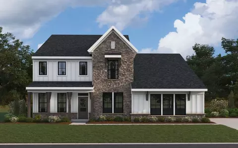 Exterior - 3801 Circollo Dr, Covington, KY 41017 photo 4 of 25