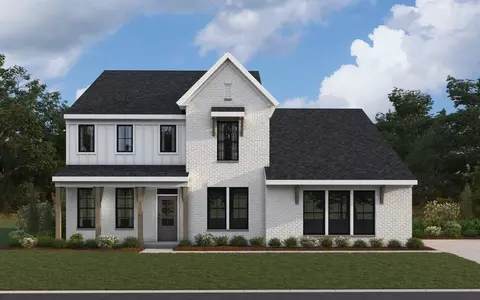 Exterior - 3801 Circollo Dr, Covington, KY 41017 photo 3 of 25