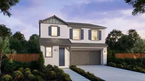 4320 W Newton Ave, Visalia, CA 93291