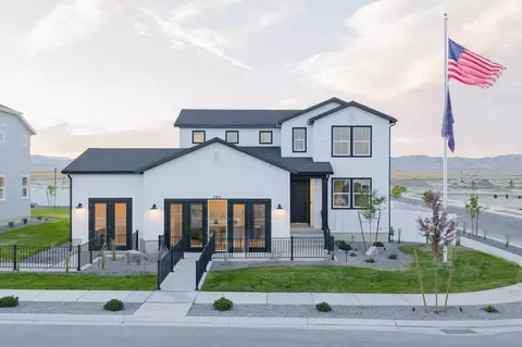 5210 N Old Cobble Way, Eagle Mountain, UT 84005 photo 3