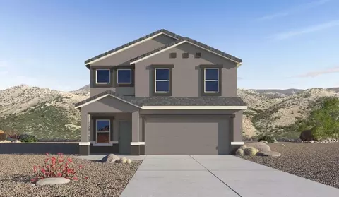 Exterior - 12955 E Russo Dr, Vail, AZ 85641 photo 3 of 12