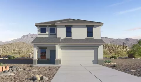 12955 E Russo Dr, Vail, AZ 85641