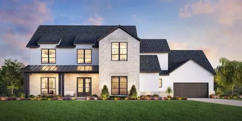 2321 Greatwood Trl, Leander, TX 78641