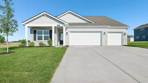 1183 Jubilee Ln, Franklin, IN 46131
