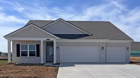 1183 Jubilee Ln, Franklin, IN 46131