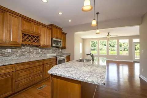 Kitchen - 234 Hall Rd, Hampton, VA 23664 photo 3 of 3