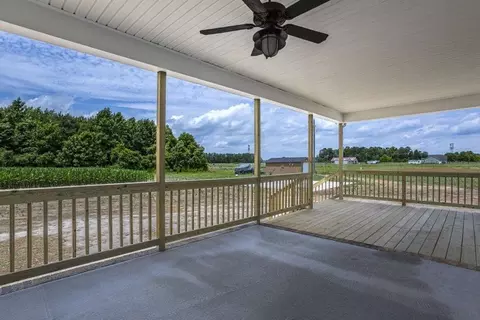 Exterior - 234 Hall Rd, Hampton, VA 23664 photo 3 of 19