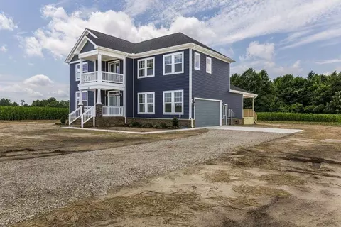 Exterior - 234 Hall Rd, Hampton, VA 23664 photo 13 of 19