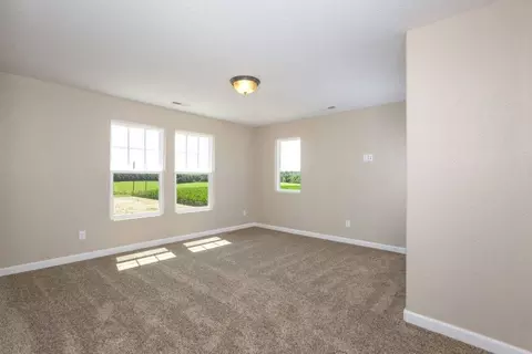 Bedroom - 234 Hall Rd, Hampton, VA 23664 photo 5 of 8