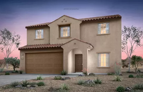43015 W Palo Amarillo Rd, Maricopa, AZ 85138