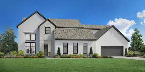 4916 Carsoli Ln, Leander, TX 78641