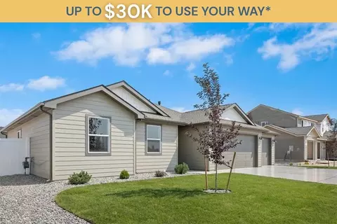 676 Maxine Ln W, Kimberly, ID 83341
