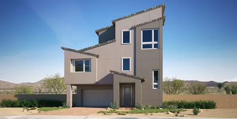 1734 Birder St, Las Vegas, NV 89138
