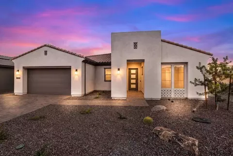 29662 N Escalante Dr, Rio Verde, AZ 85263