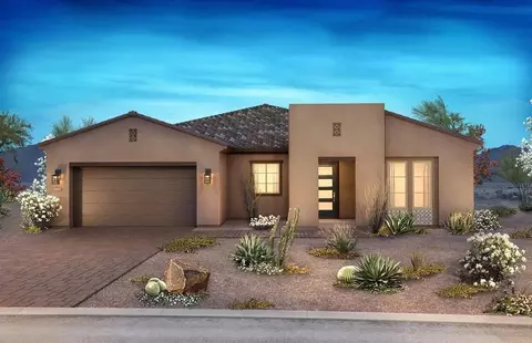 29662 N Escalante Dr, Rio Verde, AZ 85263