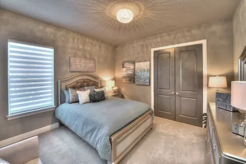 Bedroom - 100 Plantation Bay Dr, Ormond Beach, FL 32174 photo 1 of 3
