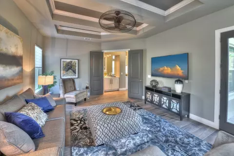 Living - 100 Plantation Bay Dr, Ormond Beach, FL 32174 photo 4 of 4