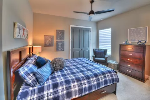 Bedroom - 100 Plantation Bay Dr, Ormond Beach, FL 32174 photo 2 of 3