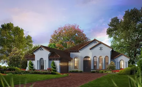 Exterior - 100 Plantation Bay Dr, Ormond Beach, FL 32174 photo 3 of 13