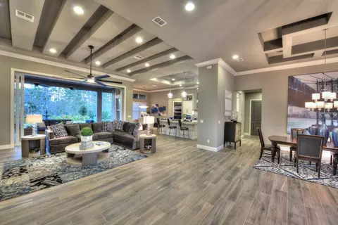 Living - 100 Plantation Bay Dr, Ormond Beach, FL 32174 photo 3 of 4