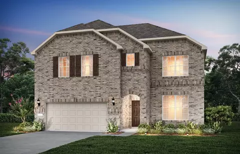 1468 Holmes St, Celina, TX 75009