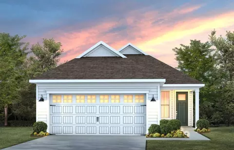 6001 Moonshell Loop, Wilmington, NC 28412