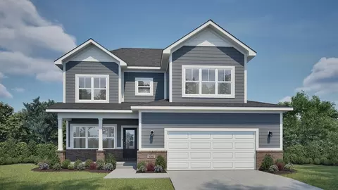 2021 Northbridge Trl, Troy, OH 45373