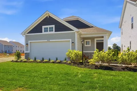 Exterior - 1000 Dawsons Dr, Hebron, OH 43025 photo 9 of 11