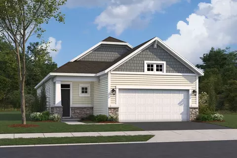 Exterior - 1000 Dawsons Dr, Hebron, OH 43025 photo 4 of 11