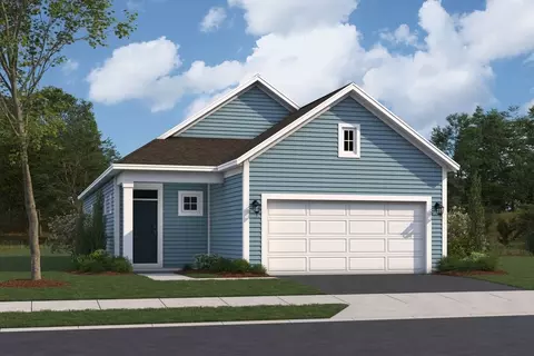 Exterior - 1000 Dawsons Dr, Hebron, OH 43025 photo 2 of 11