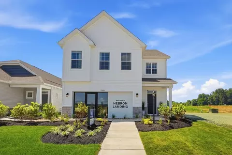Exterior - 1000 Dawsons Dr, Hebron, OH 43025 photo 7 of 11