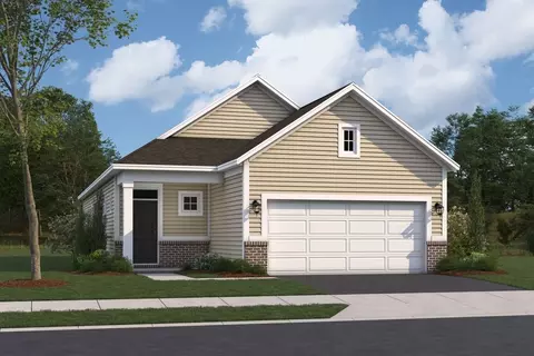 Exterior - 1000 Dawsons Dr, Hebron, OH 43025 photo 3 of 11
