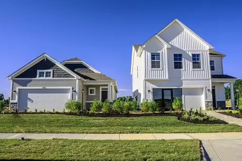 Exterior - 1000 Dawsons Dr, Hebron, OH 43025 photo 5 of 11