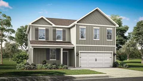 169 Trestle Point Dr, Harvest, AL 35749