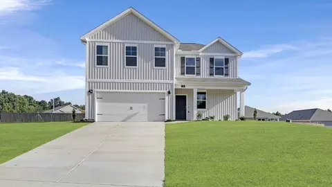 169 Trestle Point Dr, Harvest, AL 35749