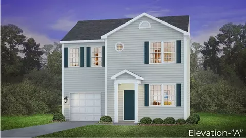 176 William Clark Blvd, Santee, SC 29142